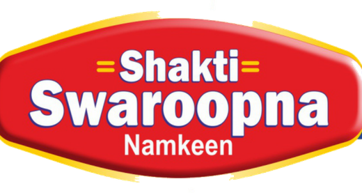 Shakti Swaroopna Namkeen logo