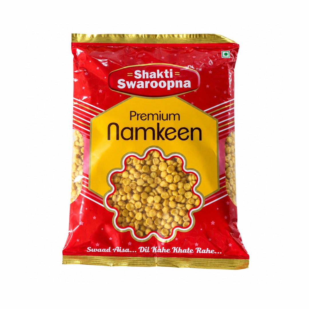 Chana Dal