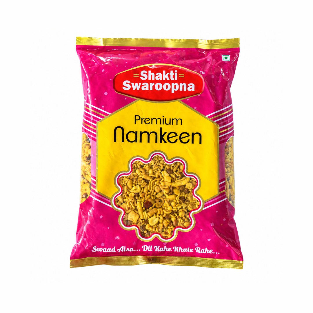 Madrasi Mixture