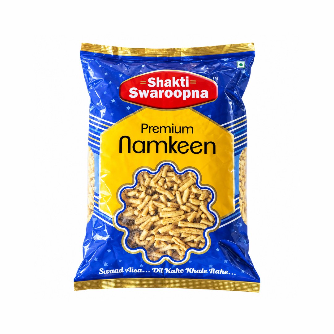 Ratlami Sev