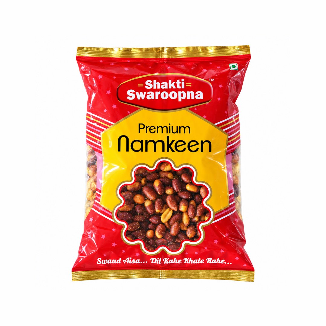 Shing Dana Masala